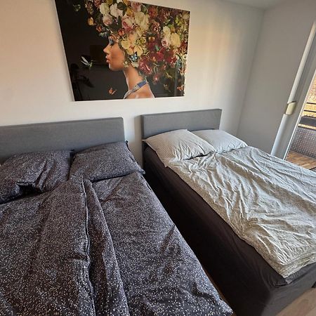 Ferienwohnung 60Sqm "Piece Of Heaven" In Munich'S South Exterior foto