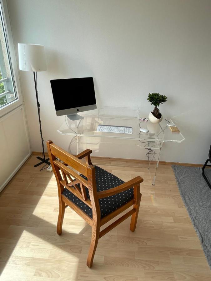 Ferienwohnung 60Sqm "Piece Of Heaven" In Munich'S South Exterior foto