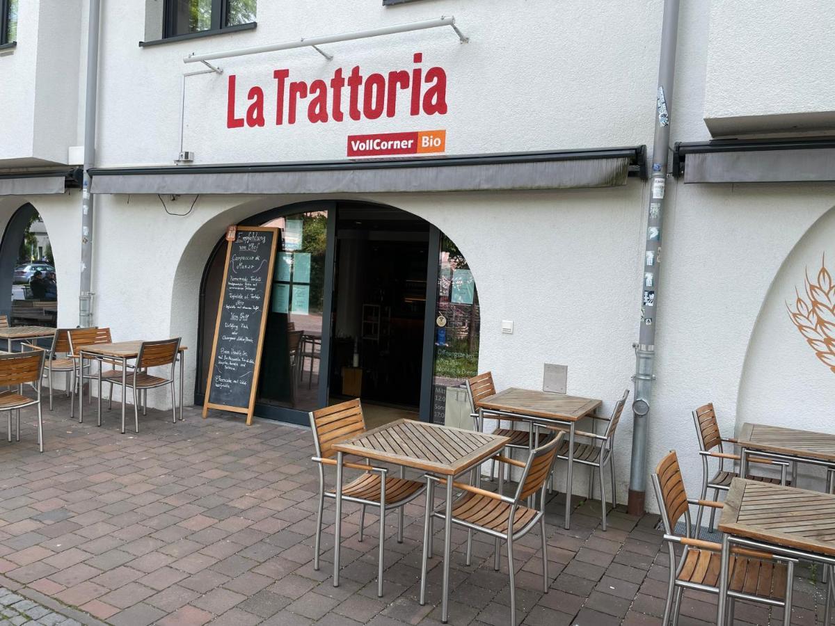 Ferienwohnung 60Sqm "Piece Of Heaven" In Munich'S South Exterior foto