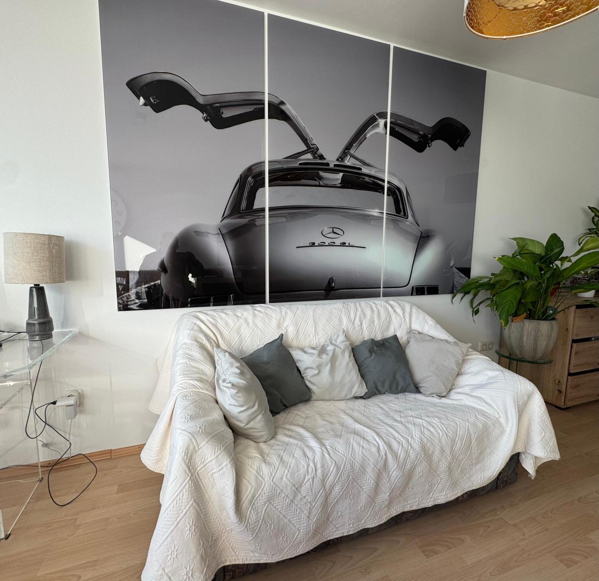 Ferienwohnung 60Sqm "Piece Of Heaven" In Munich'S South Exterior foto